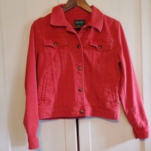 Ralph Lauren denim jacket